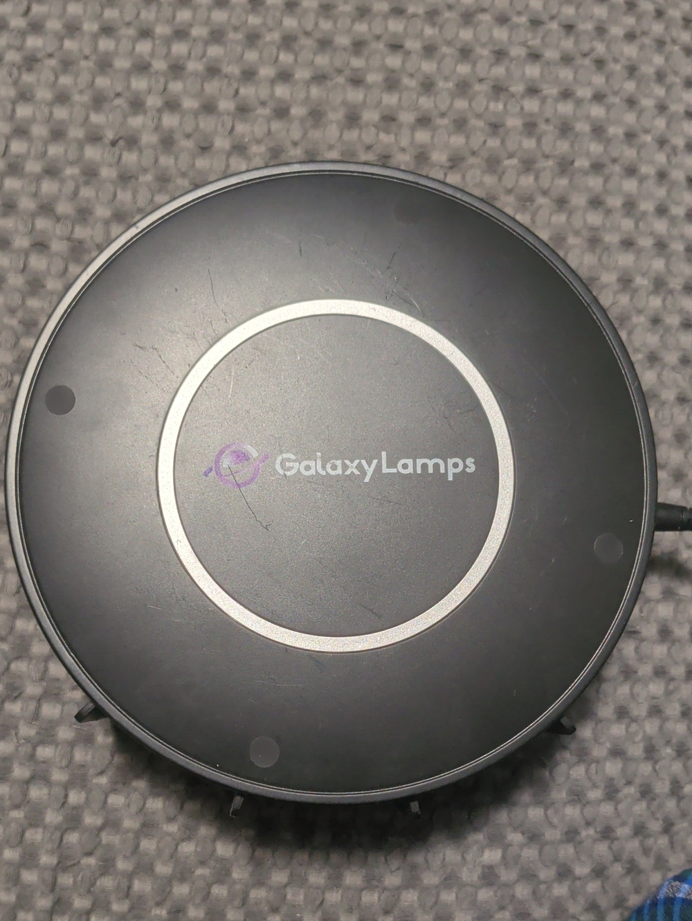 Galaxy Lamps 2.0 Starlight Projector
